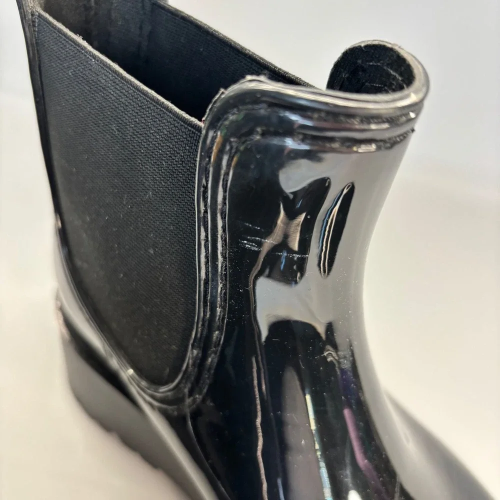N/A womens black
